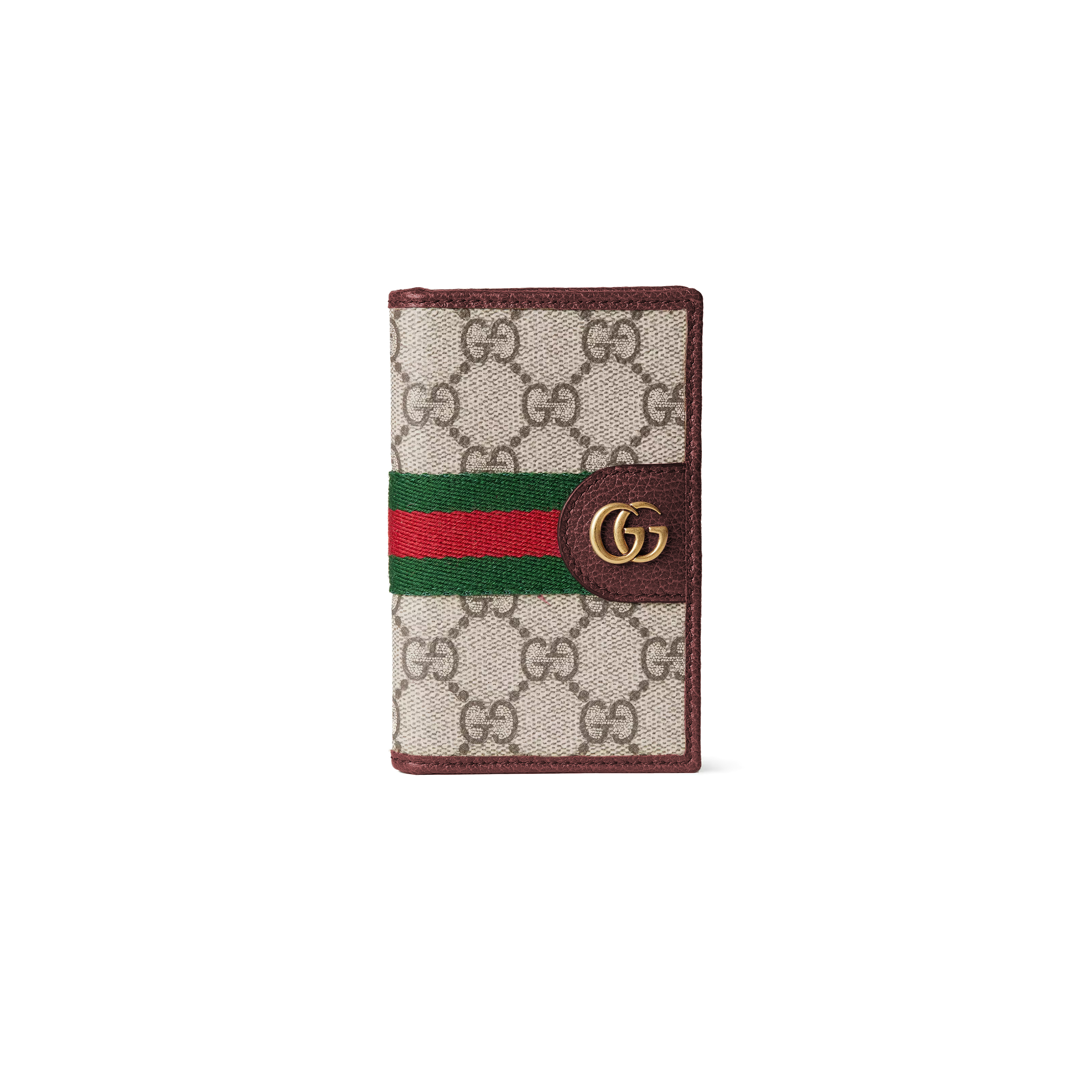 GUCCI OPHIDIA LONG CARD CASE 834691 (15*12cm)